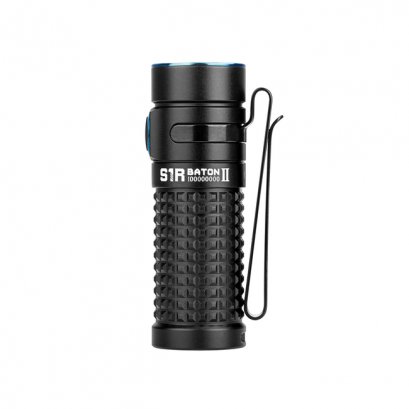 Olight S1R Baton V2 100lm USB Recharge